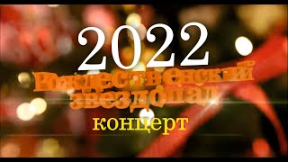 Рождественский звездопад 2022