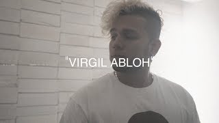 Virgil Abloh (Official Video) - Ovy On The Drums