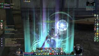 AION 2v2 Arena. 2 Rangers vs Glad & Templar