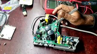 Reset & master reset  Jack A2s Sewing machinery/// @filmigaane @fedevigevani //////
