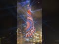 Dubai's Most Magical Night Spot Will Leave You Speechless #dubai #burjkhalifa #nightwalk
