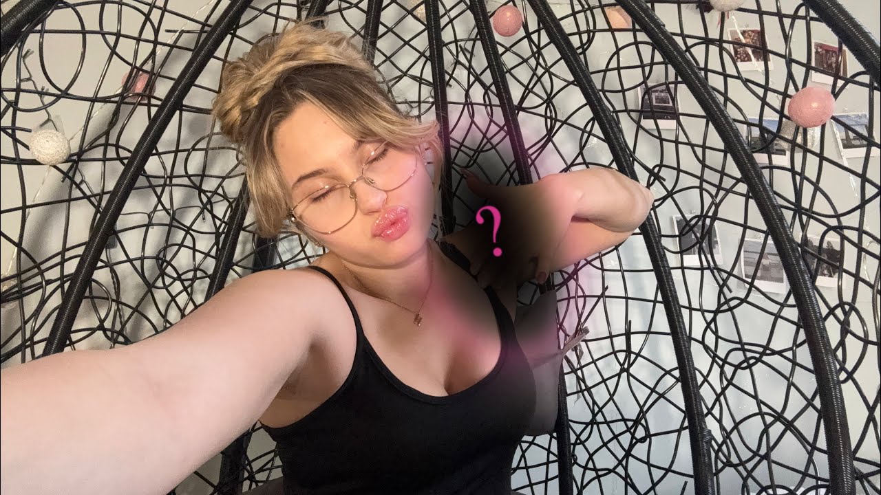 Zróbcie razem z mną nowe pazy (krok po kroku)✨