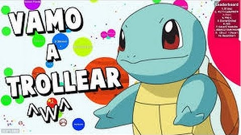 Germs.io EPIC TROLL Y DESTROYING TEAM I Tekila I Ultimo Video De Germs?