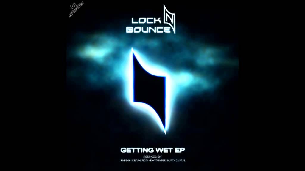 Lock N Bounce - Bad News (Phrenik Remix)