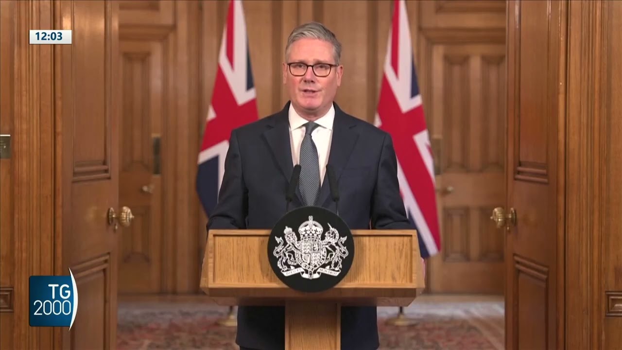 Cipro, colpita base aerea. La Gran Bretagna e l’Europa reagiscono