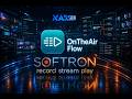 Softron OnTheAir Flow | Automate Media Ingest, QC &amp; Playout for Broadcast