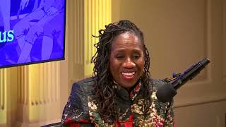 Amicus Live: How Originalism Captured the Court with Guest Sherrilyn Ifill