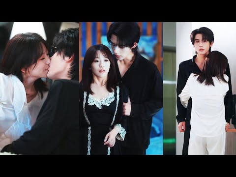 تزوجت أستاذها الأكبر والأكثر برودة معتقدة أنه مجرد عقد لكنه أحبها لسنوات ويدللها