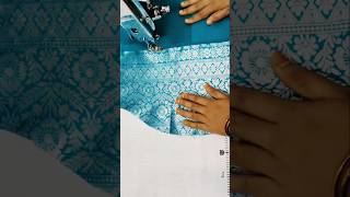 Hands perfect stiching easy method చాలా ఈజీగా హ్యాండ్స్ stiching #tailoring #Rajitailoringlife#short