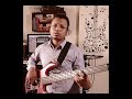 Aisi Deewangi (Deewana 1992) Finger Funk Bass by Akashdeep Gogoi