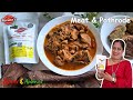 Colocasia leaves steam cakes curry|  Pathrode curry| Rovenas Chicken sukka Masala powder |Recipes 