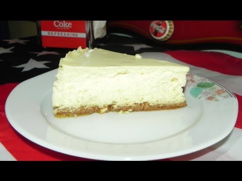 recette-du-new-york-cheesecake---william's-kitchen-!