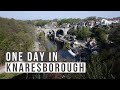 Knaresborough, UK Travel Guide | One Day Itinerary