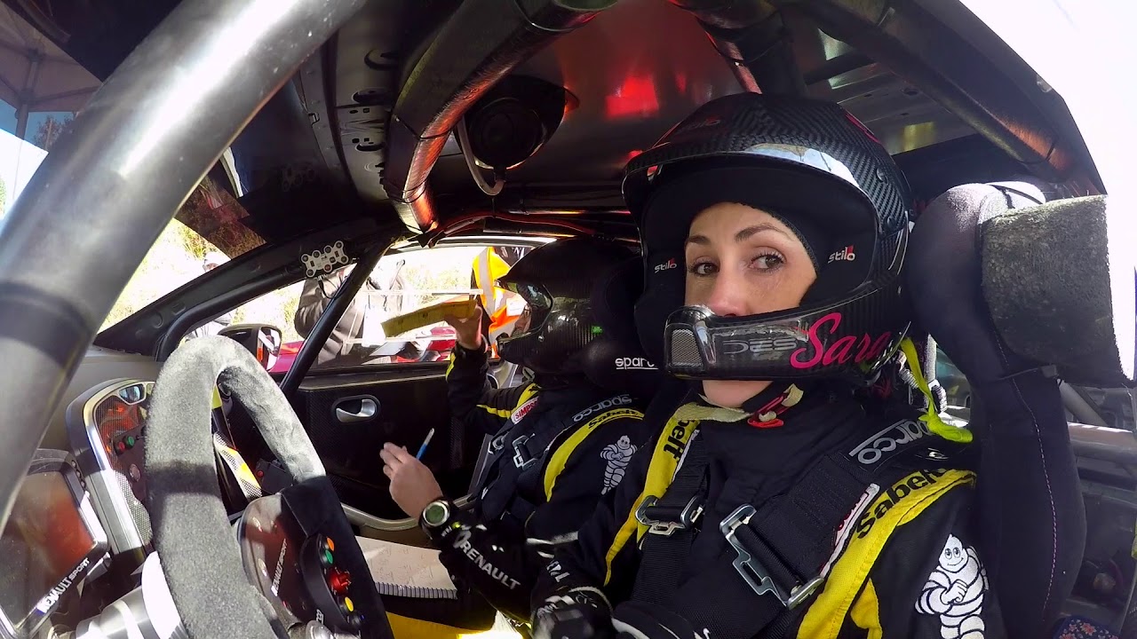 2018 Clio R3T Trophy France - Season highlights