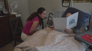 Unsung Hero of Lamar University Honored for Lasting Impact on Campus
