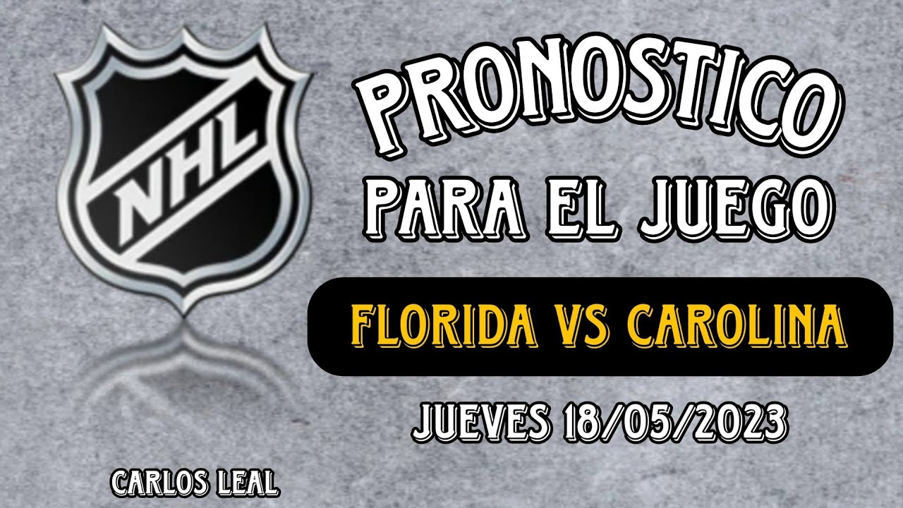Pronóstico en Hockey nhl parleygratis apuestas apuestasdeportivas 