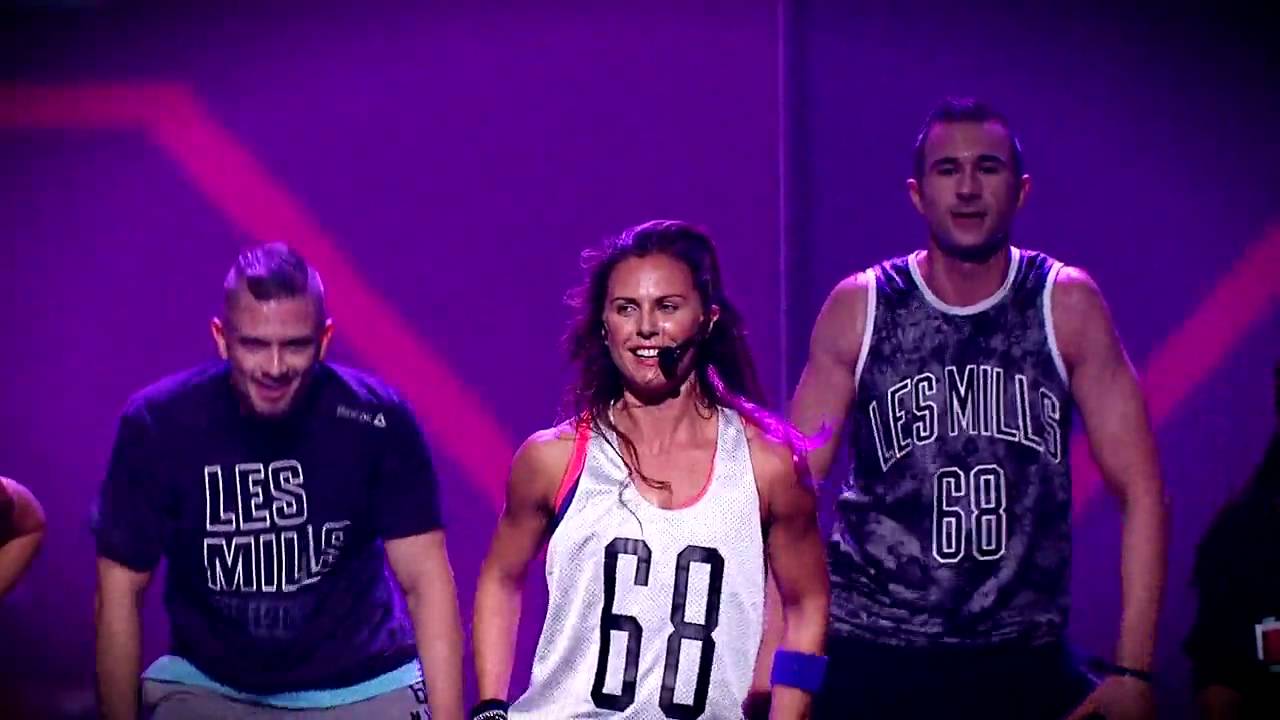 Les Mills Virtual Studio comes to Beechdown Health & Fitness Club