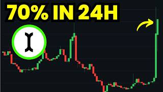 Initia Coin Explodes 70% In 24 Hours Initia Crypto Price Analysis Outlook