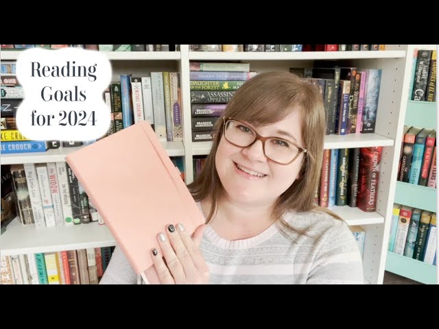 Zazzle Inc. on X: Did you set a book reading goal for 2024? Make