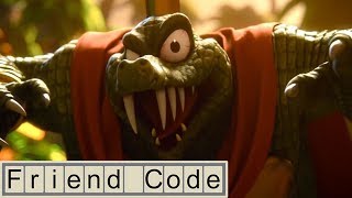 Friend Code: August 2018 Smash Direct Reactions