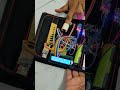 HVS-4214. IOT Based pregnancy women Health Monitoring with fetal kickcount & Thingspeak Data logging