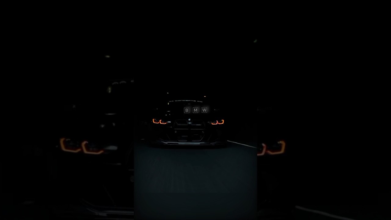 𝗕𝗠𝗪 𝗺𝟯 𝗴𝟴𝟬 𝗲𝗱𝗶𝘁. 