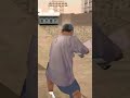llegué a LIBERTY CITY en GTA SA❄️| pt.2