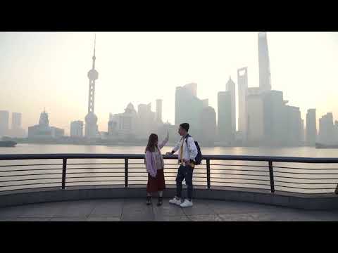 ViuTV《亞洲早晨》宣傳片