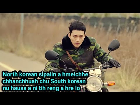 A hmeichhe chhan chhuah chu an hmelma South Korean nu huasa a ni tih reng a hre lo/Mizo Movie recap