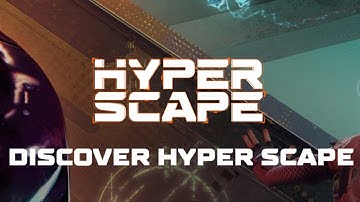 How to Get Hyper Scape (How to Download Hyper Scape) *FULL PROCESS*