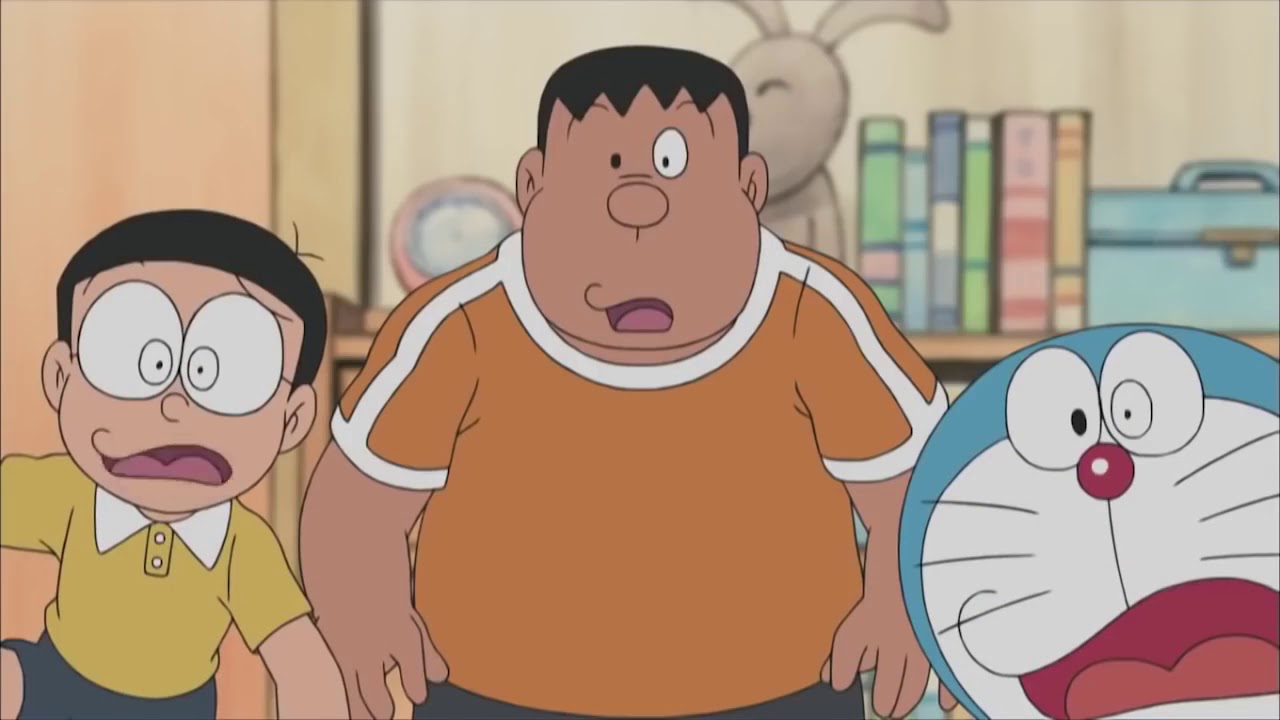 Nuevos Capitulos De Doraemon En Español