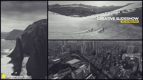 Multiframe Opener Premiere Pro Templates