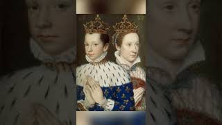 Marie Stuart ou La Chute De La Reine D'Écosse