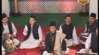 I never heard such an awesome qawwali before