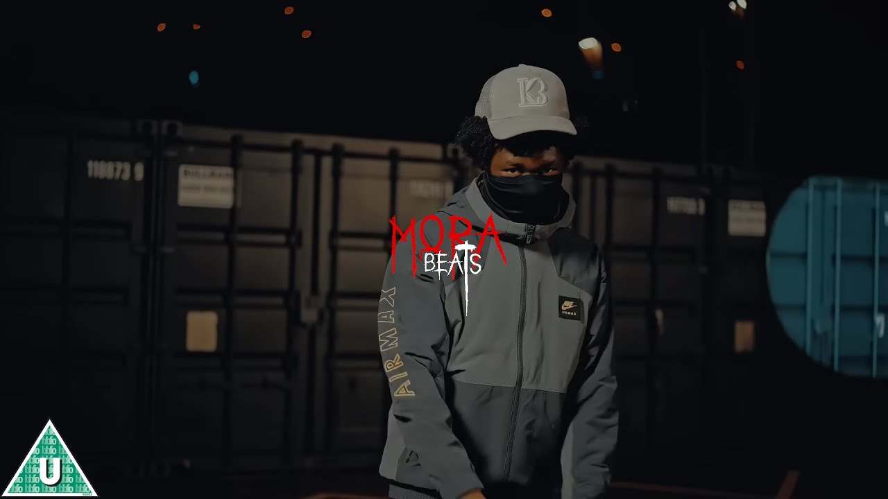 (FREE) 163 Margs x UK/NY Drill Type Beat 2024 