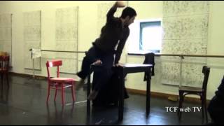 deos danse ensemble opera studio 05 le prove teatro carlo felice genova
