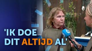 Stad en platteland STEMMEN ANDERS