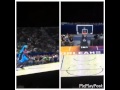 Lamar Rodman Jams At The Dunk Contest NBA 2K14 