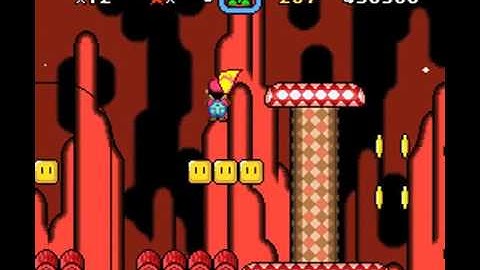 This Hack Needs A Name TAS 100% World 3