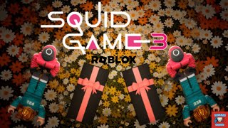 Roblox: Squid Game 3 – The Ultimate Survival Challenge Returns! screenshot 2