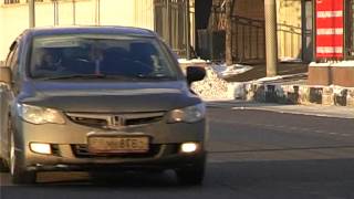 Особенности управления полноприводными автомобилями Особенности управления полноприводными автомобилями
