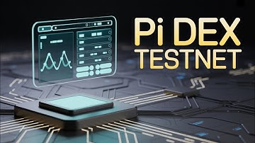 Pi Network Launches TESTNET with AMM Pools and Token Creation for DeFi? #pinews 
