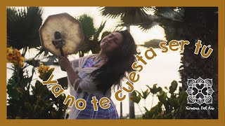 MUJER LIBRE - Ximena Del Río | canto para todas las mujeres del mundo, por nuestra libertad más pura