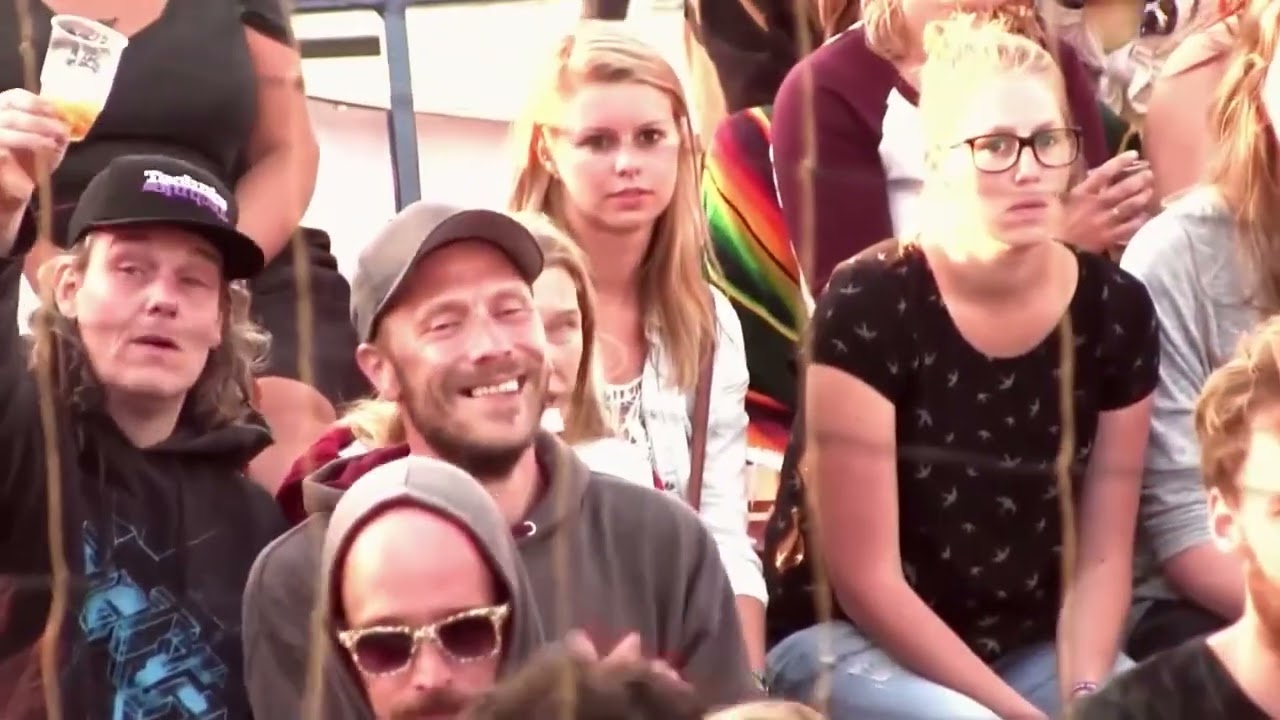 SkateCircus  MadNes 2017