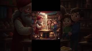 Información The Honest Merchant | Islamic Motivational Story | Smart Wonder World #youtubeshorts #animation Actualización