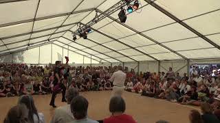 Toby Melville and Jon Melville - John Gasson Jig Competition 2022 Solo Winner