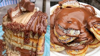 So Yummy Cake Decorating Ideas | Yummy Food Compilation