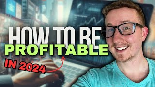 How to be a Profitable Retail Trader in 2024 (My Strategy)