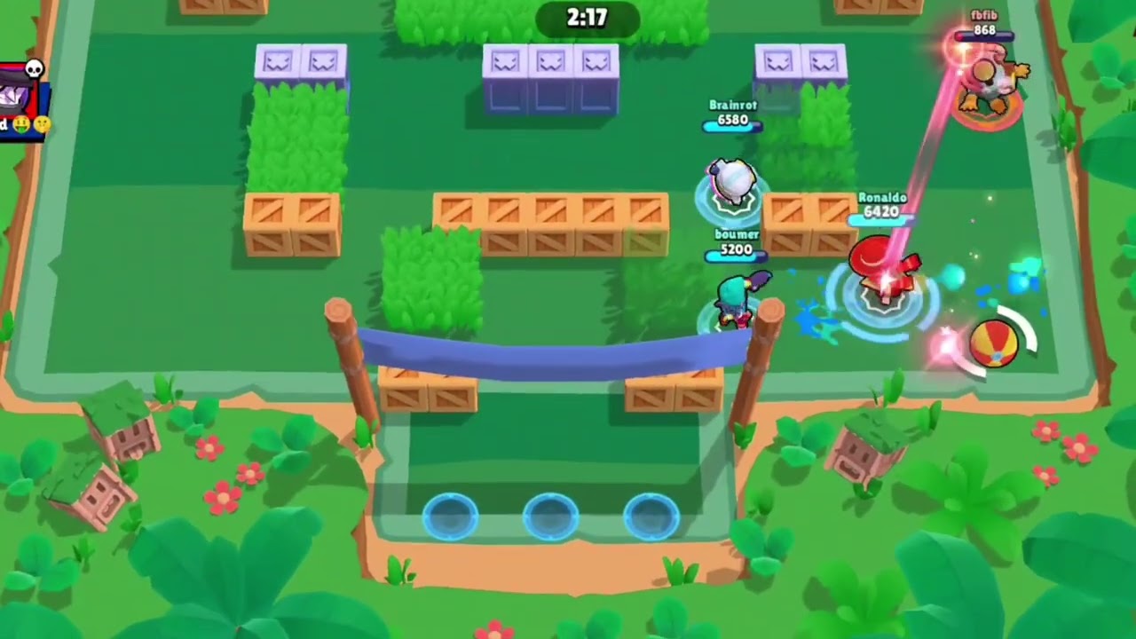 Я сделал свою oc Dandy's world 