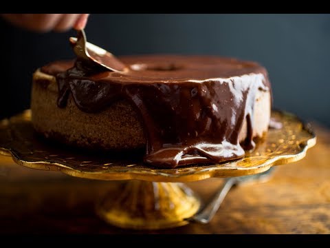 Video: Ինչպես պատրաստել շոկոլադե նուշով տորթ
